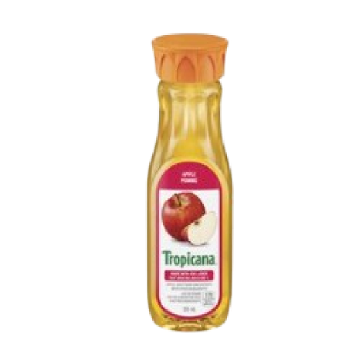 [AUB-478] 100% pure apple juice [btl+dep]