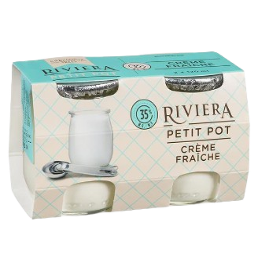 [AUB-704] Crème fraîche 35%