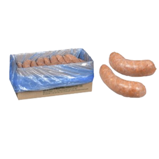 [AUB-1316] Frozen mild Italian sausage