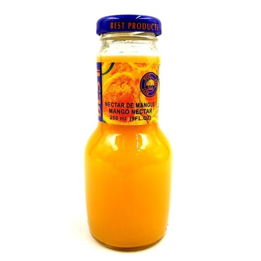 [AUB-2039] Nectar de mangue [btl+dep]