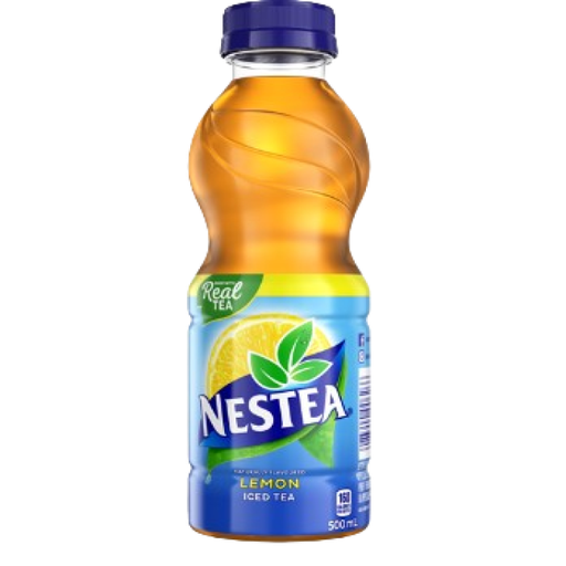 [AUB-2058] Thé glacé au citron [btl+dep]