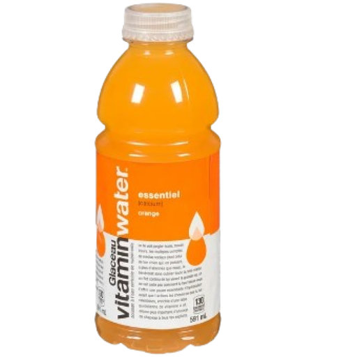 [AUB-2149] Boisson vitaminée essentiel [btl+dep]