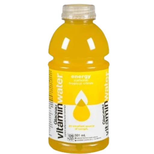 [AUB-2155] Nutrient enhanced water beverage vitamine [btl+dep]