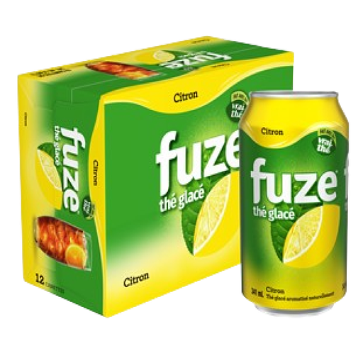 [AUB-2284] Lemon iced tea [can+dep]