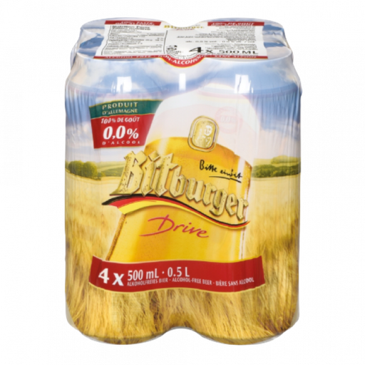 [AUB-2329] Bière allemande sans alcool [can+dep]