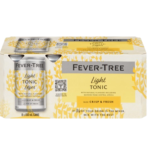 [AUB-2417] Light tonic water [can+dep]