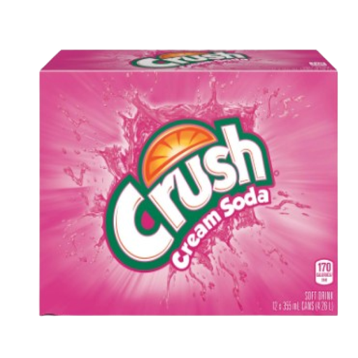 [AUB-2424] Soda mousse [can+dep]