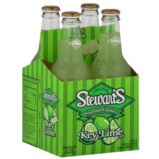 [AUB-2476] Lime Soft Drink [btl+dep]