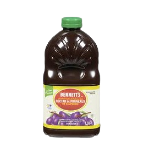 [AUB-2718] Nectar de pruneaux [btl+dep]