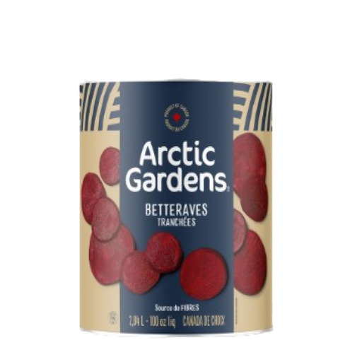 [AUB-3169] Betterave en tranche