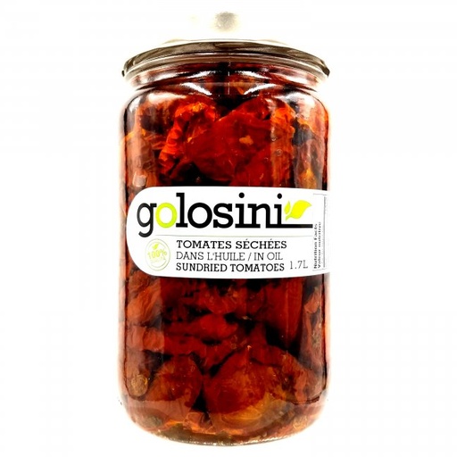 [AUB-3237] Sundried tomatoes in oil