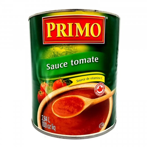 [AUB-3533] Tomato sauce