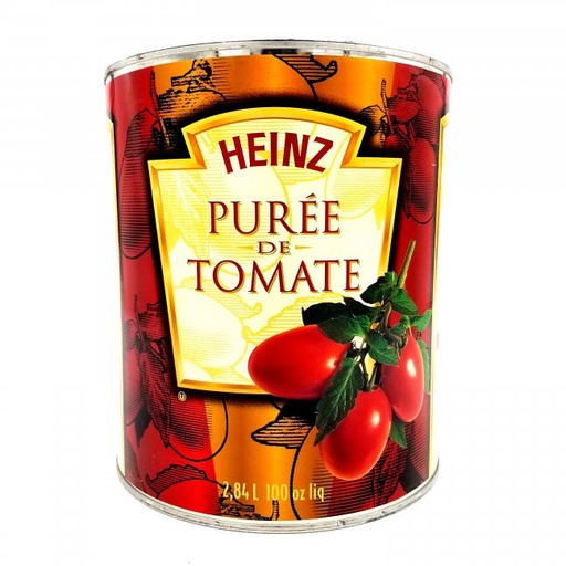 [AUB-3771] Tomato puree