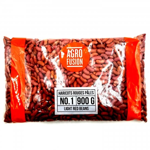 [AUB-3892] Light red beans