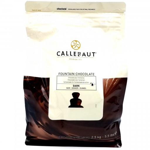 [AUB-4869] Fountains chocolate