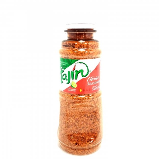 [AUB-5752] Tajin seasoning