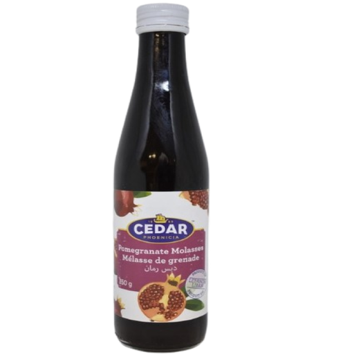 [AUB-6413] Pomegranate molasse