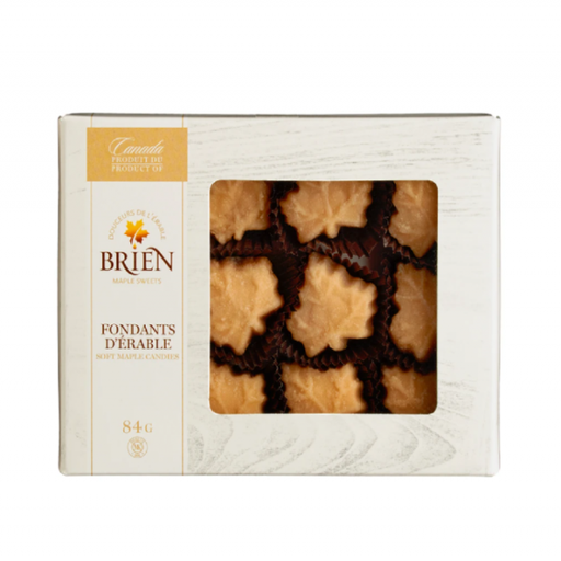 [AUB-6446] Maple soft candies