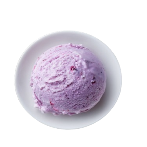 [AUB-8861] Blueberry Ice Cream