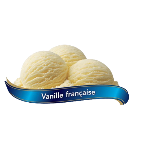 [AUB-8908] French Vanilla Ice Cream