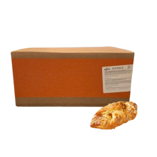[AUB-9093] Amandine danish with butter