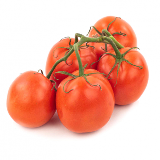 [AUB-10189] Vined tomato