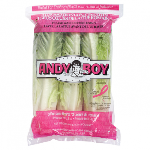 [AUB-10199] Roman heart