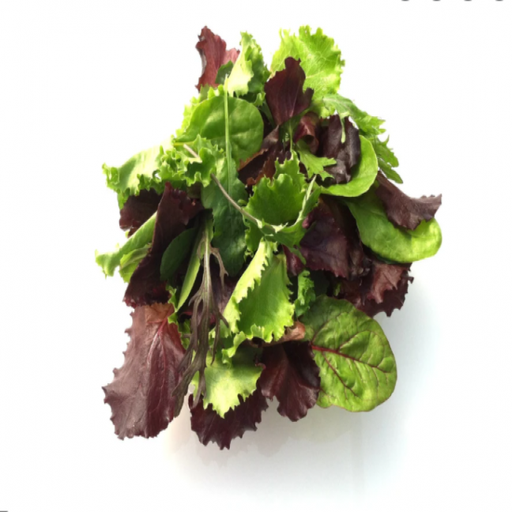 [AUB-11094] Spring mix