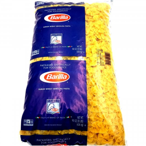 [AUB-11750] Farfalle #65