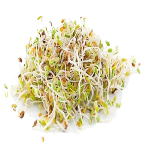 [AUB-11841] Assorted sprout