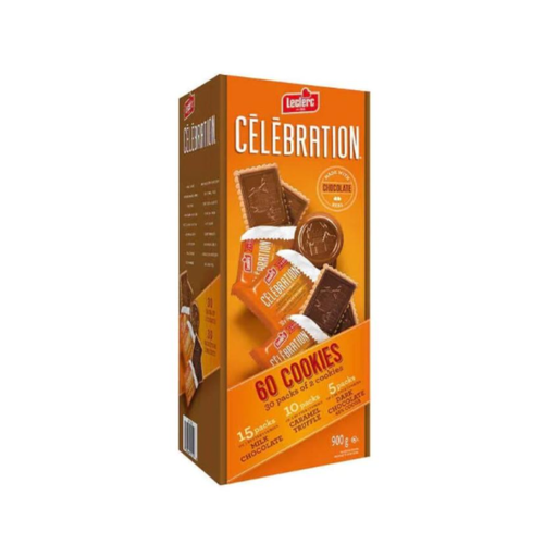 [AUB-11912] Chocolate cookies