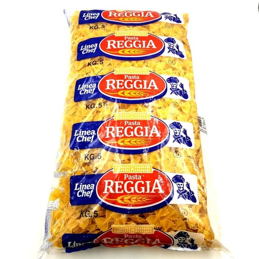 [AUB-13433] Farfalle #83