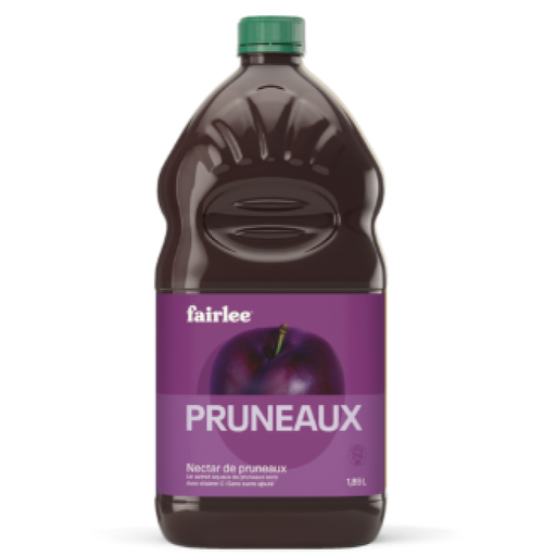 [AUB-14220] Nectar de pruneaux [btl+dep]