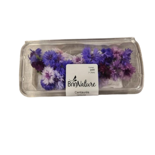 [AUB-14232] centauries flowers