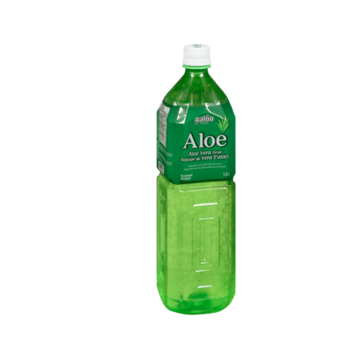 [AUB-14361] Original aloes drink [btl+dep]