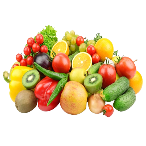 [AUB-14677] Vegetable