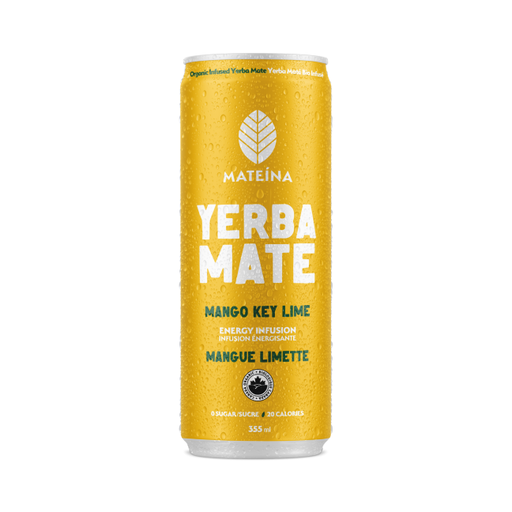 [AUB-15604] Yerba Maté mangue/limette [can+dep]