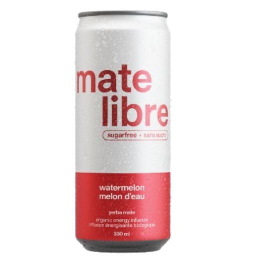 [AUB-15677] Yerba Maté énergisant melon d'eau [can+dep]