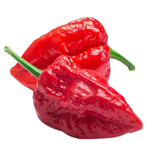 [AUB-15687] Piments ghost xfort