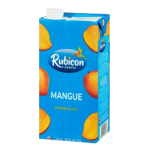 [AUB-15712] Mango juice drink