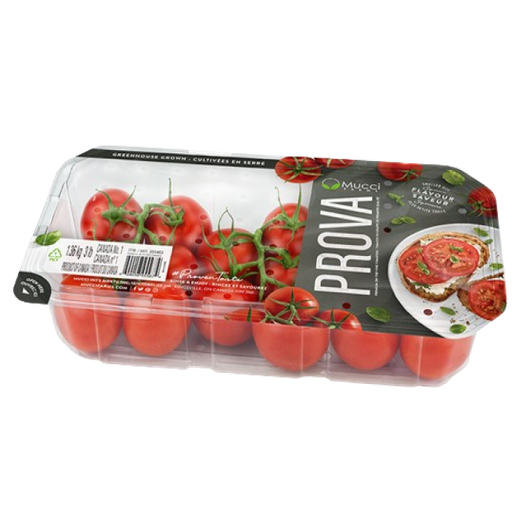 [AUB-16348] Tomate Prova