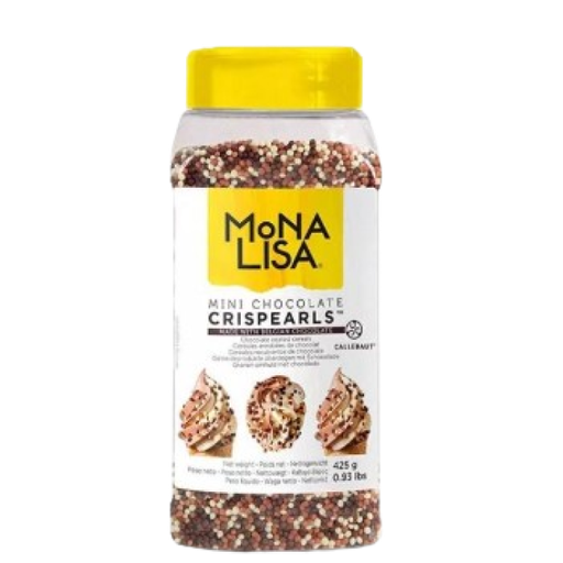 [AUB-16392] Mini crispearls 3 color mix