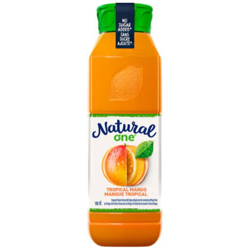 [AUB-16524] Tropical mango juice [btl+dep]