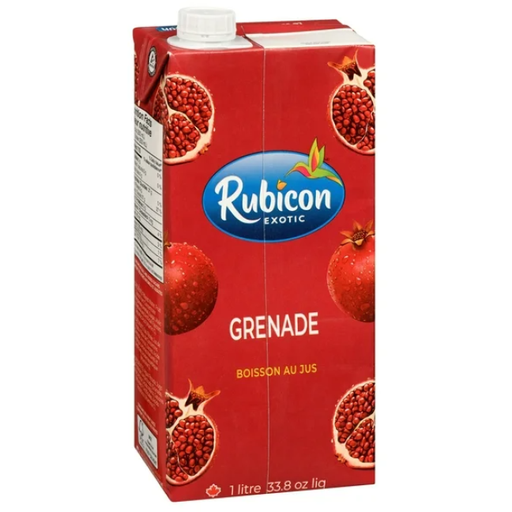 [AUB-16539] Pomegranate juice drink