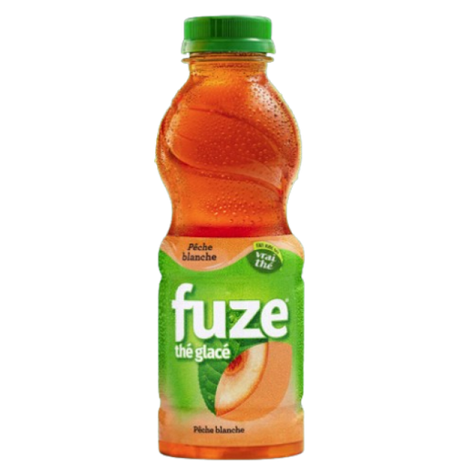 [AUB-16578] Peach iced tea [btl+dep]