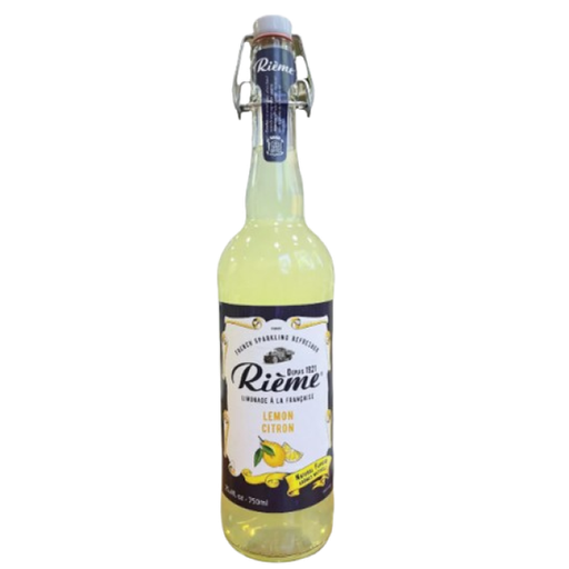 [AUB-16580] Limonade au citron [btl+dep]