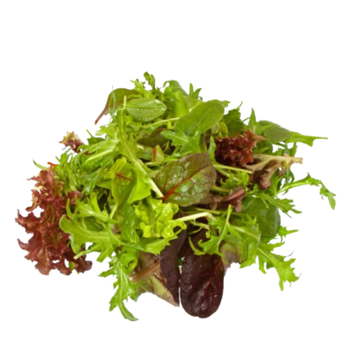 [AUB-16596] Mélange printanier