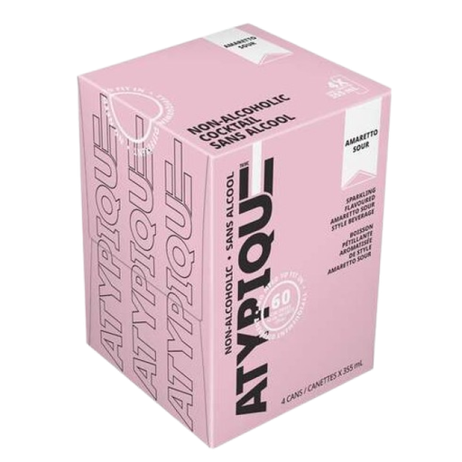 [AUB-17263] Cocktail amaretto sour Alcool Free [can+dep]