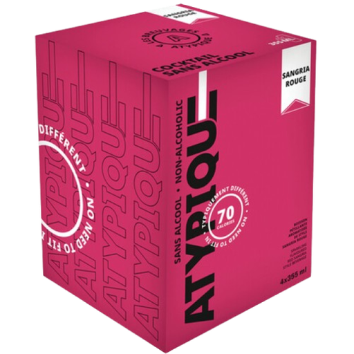 [AUB-17267] Cocktail red sangria Alcool Free [can+dep]