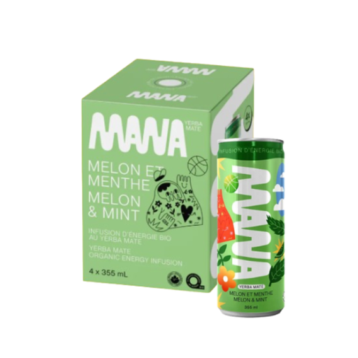 [AUB-17338] Yerba Maté melon menthe [can+dep]